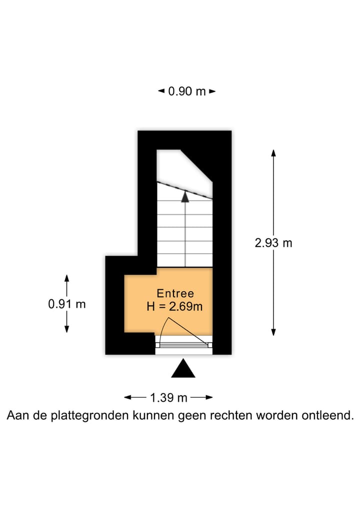 Foto 54 van Paetsstraat 27-A