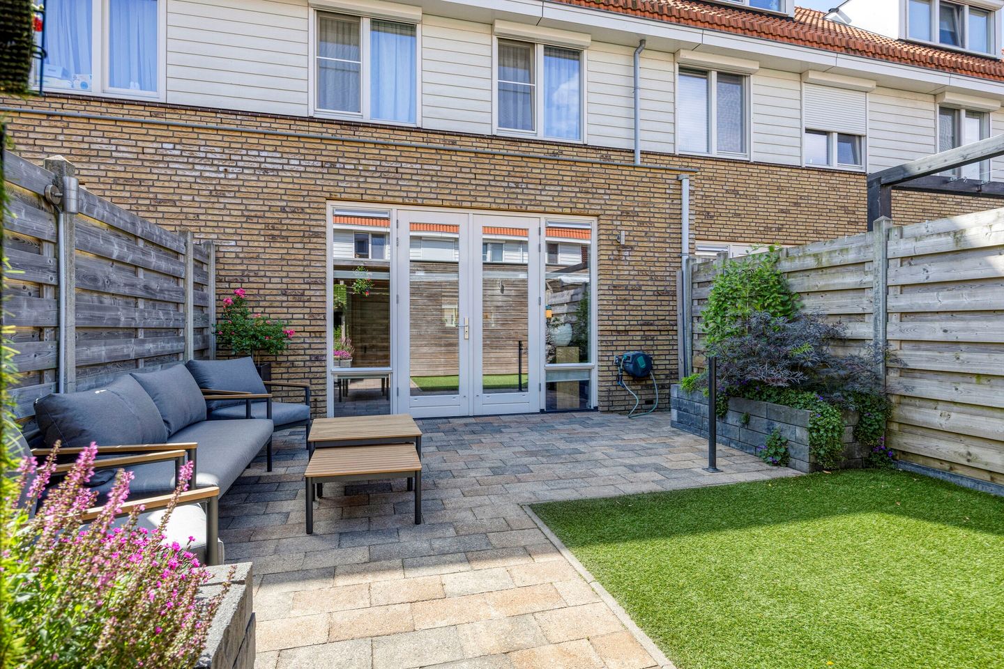 Foto 25 van Zwedenstraat 11