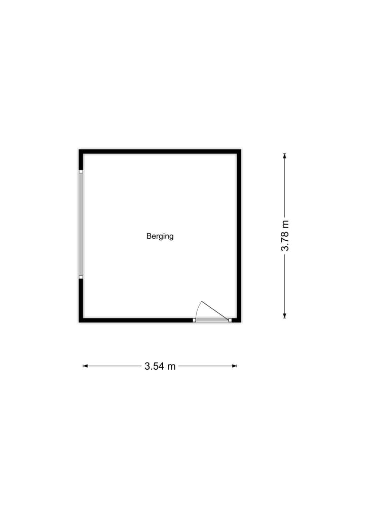 Foto 55 van Paetsstraat 27-A