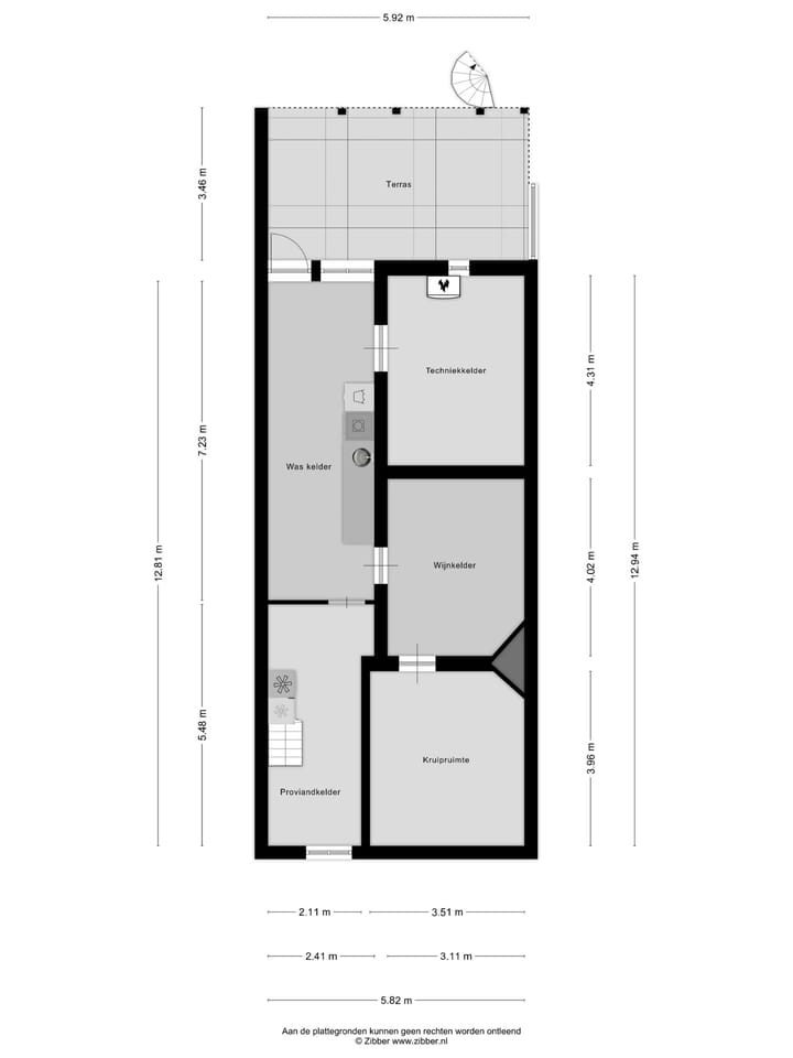 Foto 53 van Op de Heugden 32