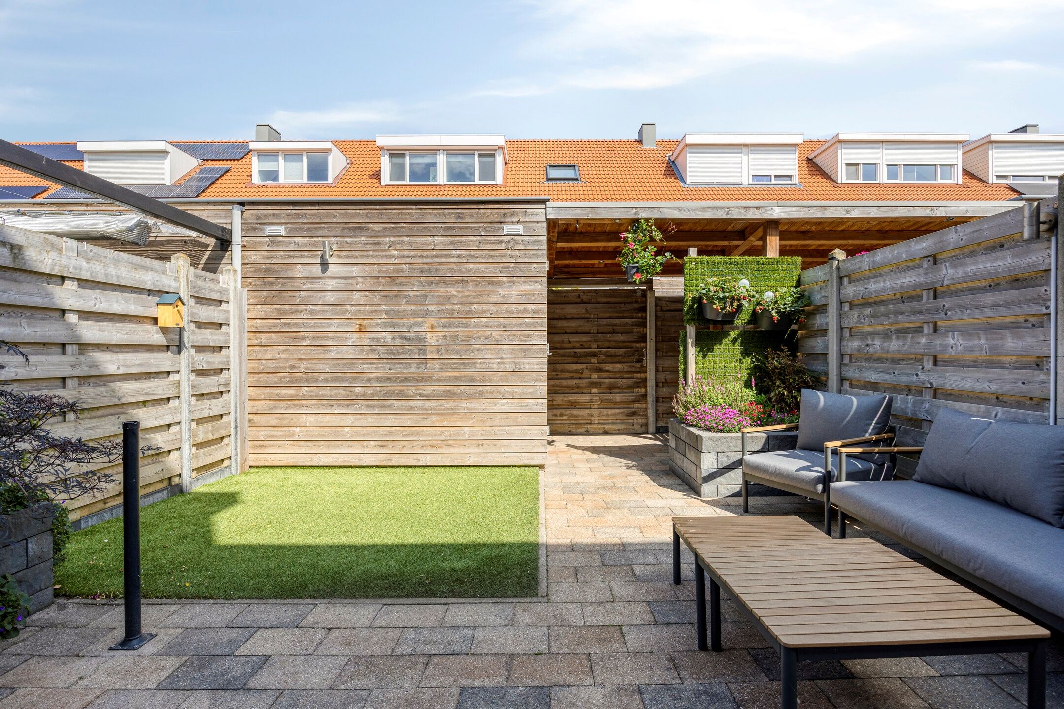 Foto 27 van Zwedenstraat 11