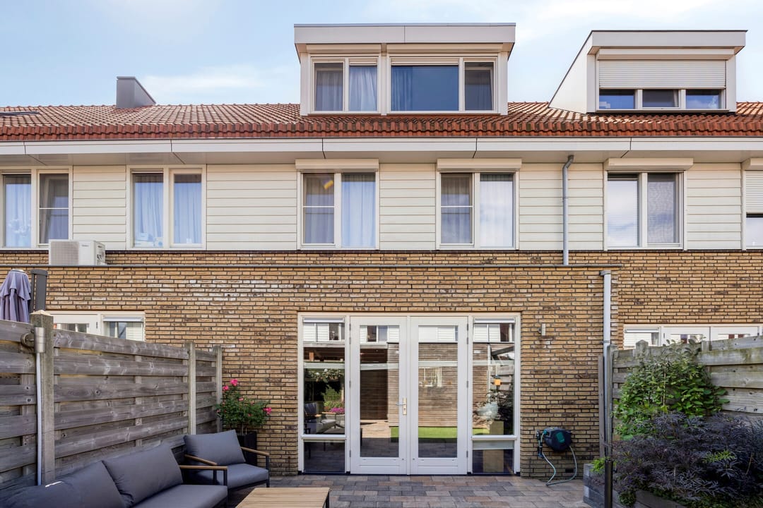 Foto 28 van Zwedenstraat 11