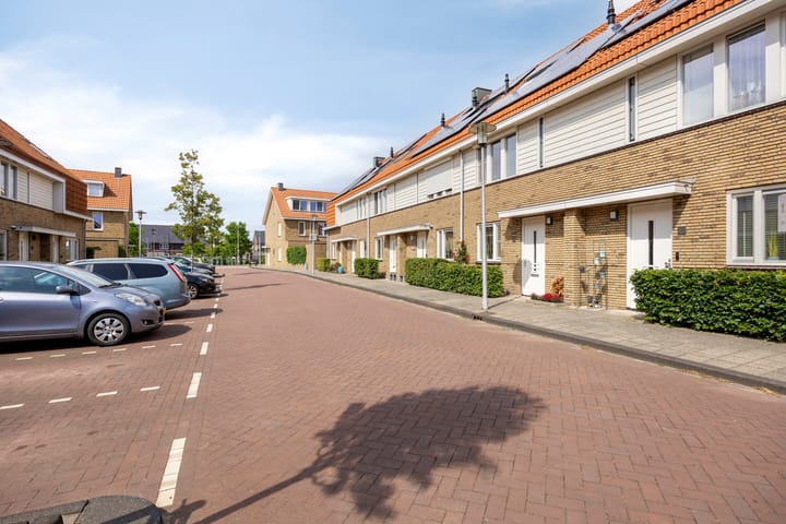 Foto 29 van Zwedenstraat 11