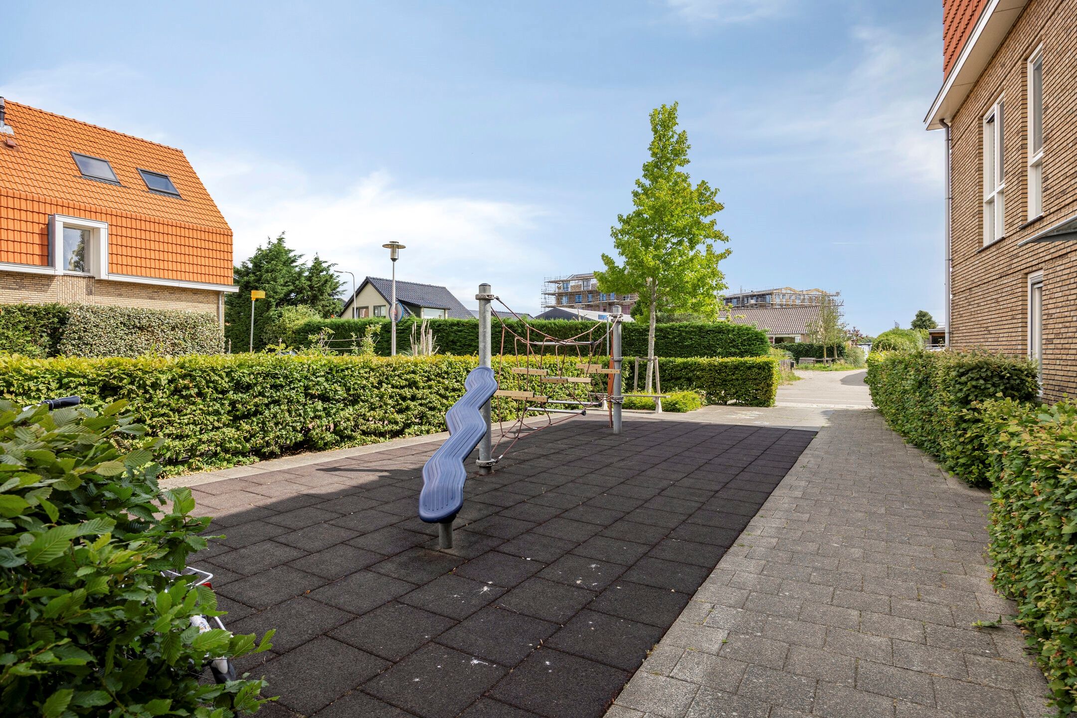 Foto 30 van Zwedenstraat 11