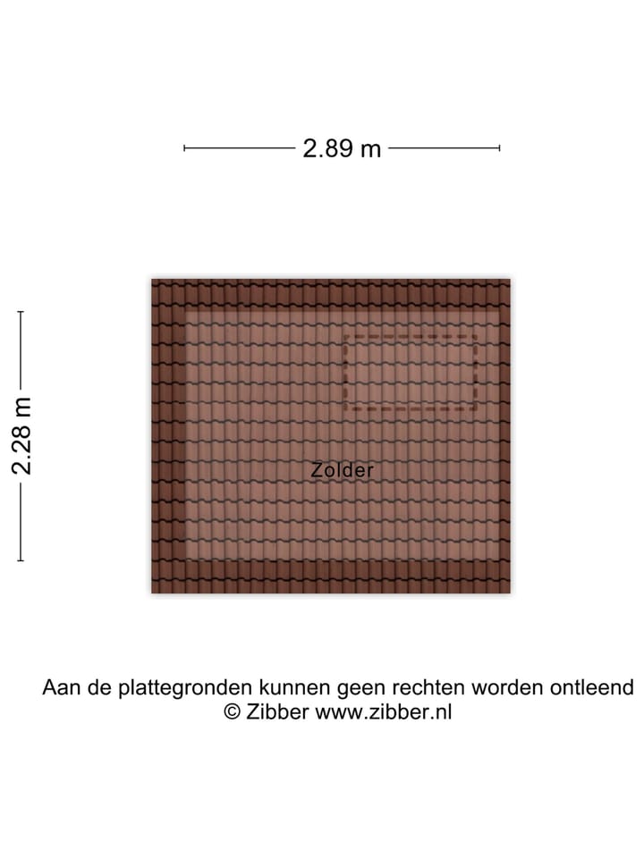 Foto 34 van Zwedenstraat 11