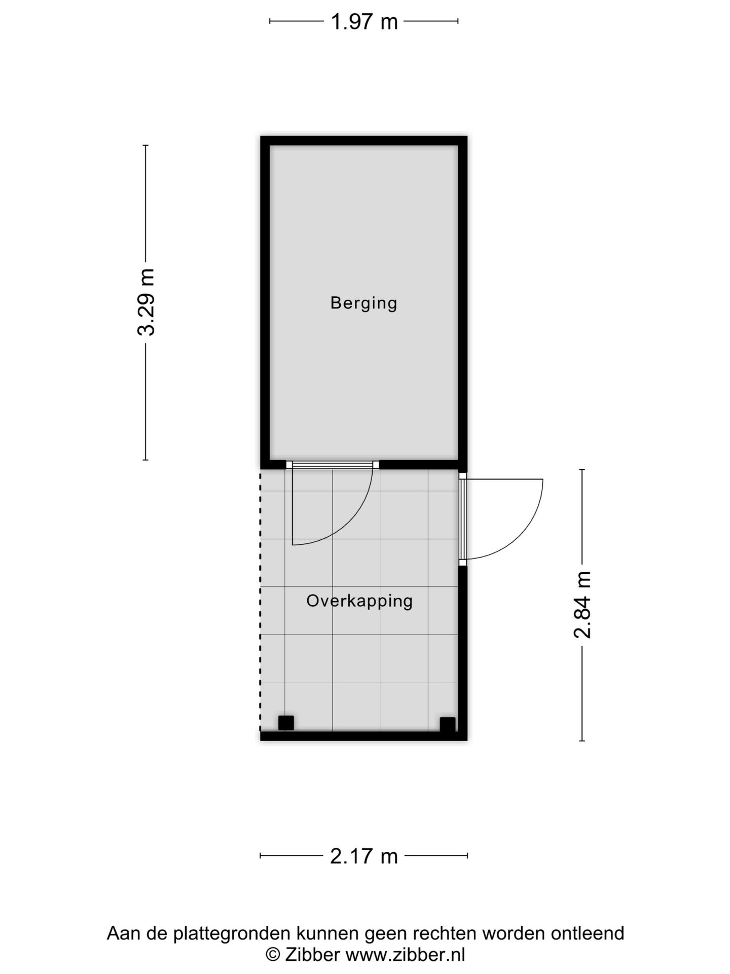 Foto 35 van Zwedenstraat 11