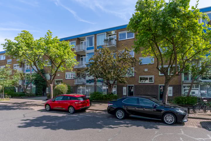 Foto 1 van Van Vollenhovenlaan 164