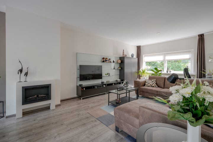 Foto 2 van Van Vollenhovenlaan 164