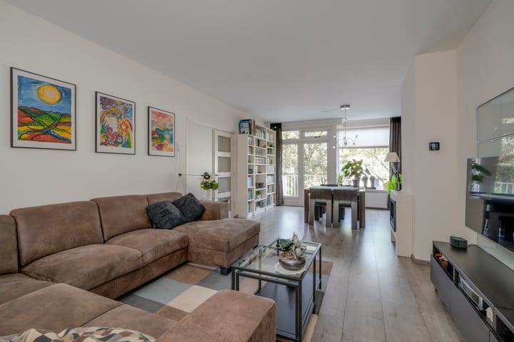 Foto 4 van Van Vollenhovenlaan 164