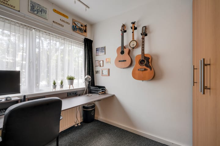 Foto 6 van Van Vollenhovenlaan 164