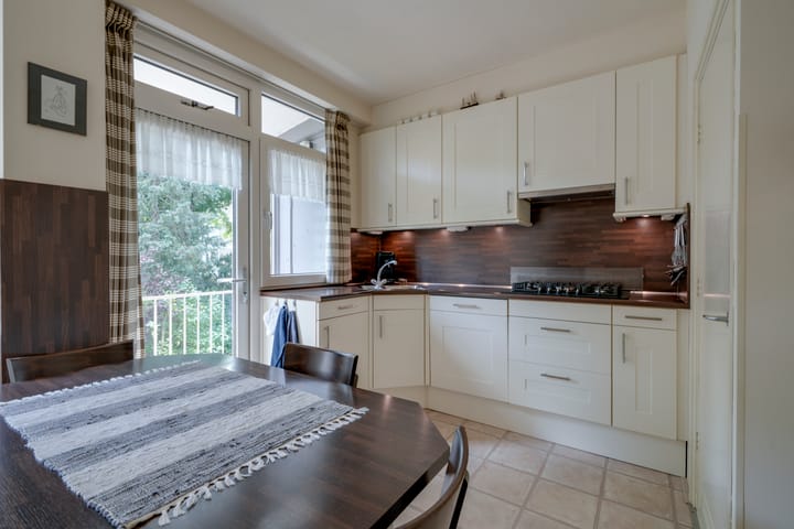 Foto 8 van Van Vollenhovenlaan 164