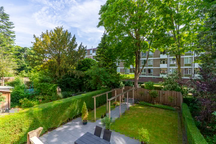 Foto 10 van Van Vollenhovenlaan 164