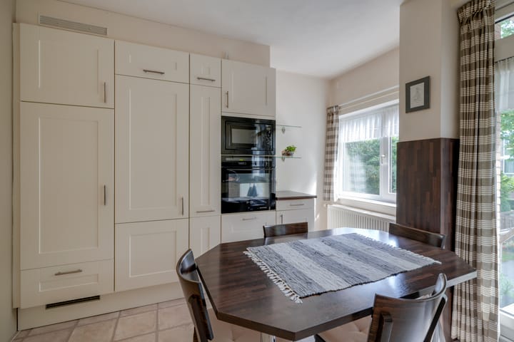 Foto 14 van Van Vollenhovenlaan 164