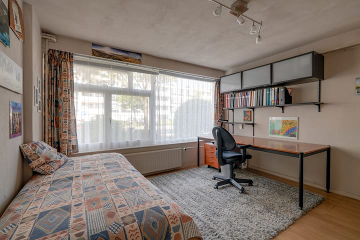 Foto 15 van Van Vollenhovenlaan 164