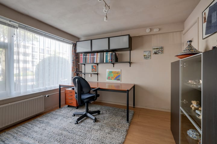 Foto 16 van Van Vollenhovenlaan 164