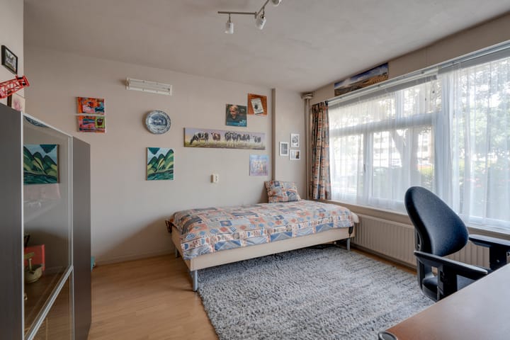 Foto 17 van Van Vollenhovenlaan 164