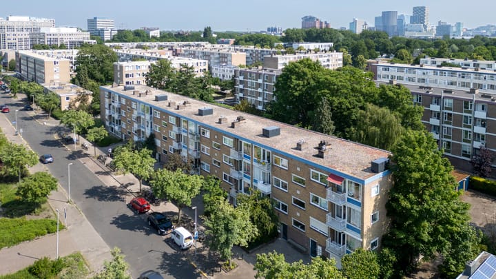 Foto 22 van Van Vollenhovenlaan 164