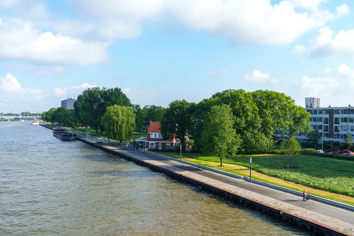 Foto 24 van Van Vollenhovenlaan 164