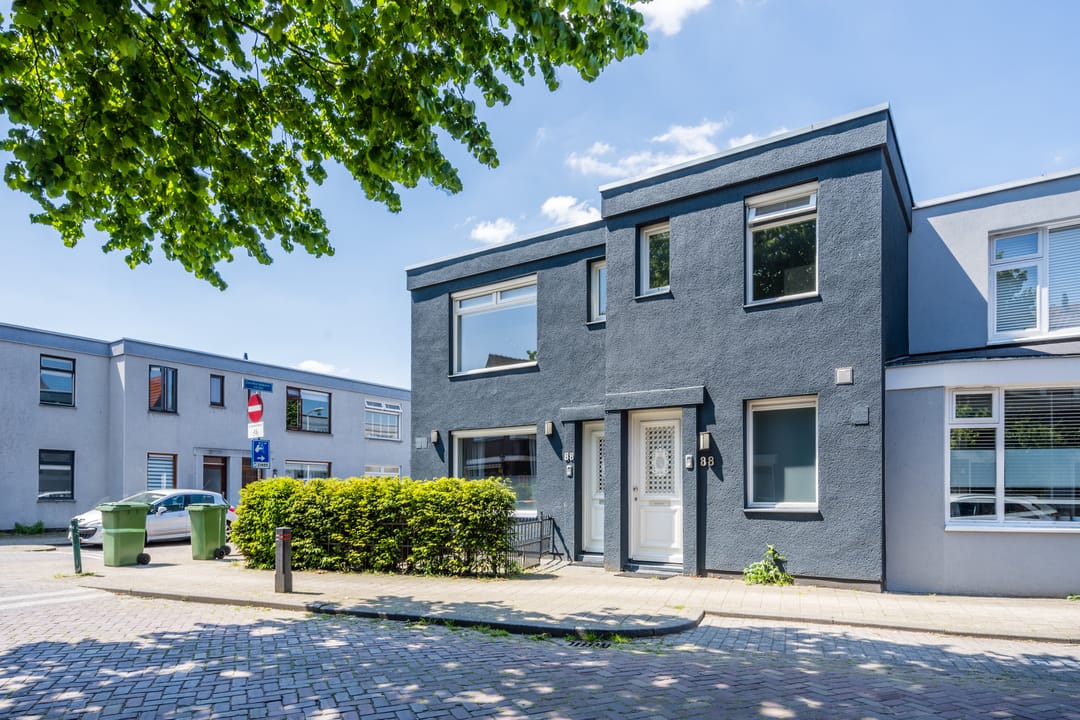 Photo 1 of Zandbergweg 88-A