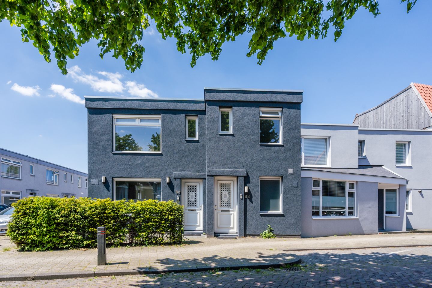 Photo 5 of Zandbergweg 88-A