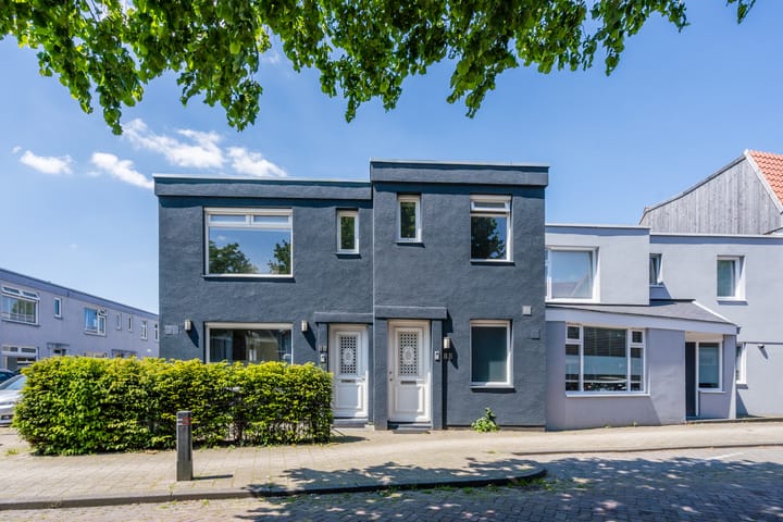 Foto 5 van Zandbergweg 88-A