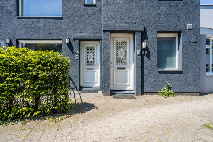 Foto 6 van Zandbergweg 88-A