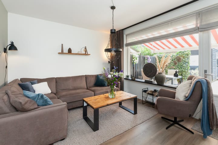 Foto 4 van Weversstraat 35