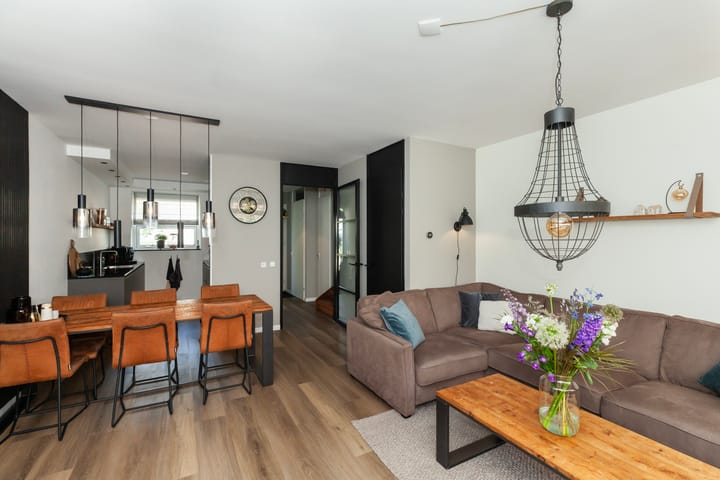 Foto 5 van Weversstraat 35