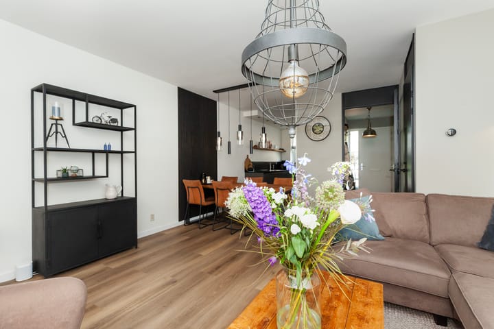 Foto 6 van Weversstraat 35