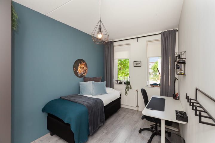 Foto 17 van Weversstraat 35