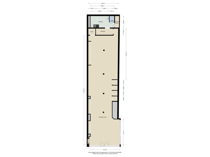 Begane grond