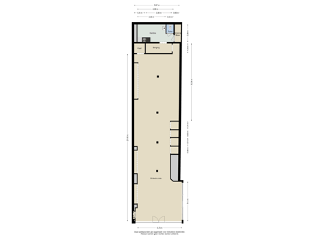 Bekijk plattegrond