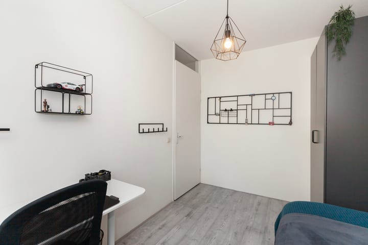 Foto 20 van Weversstraat 35