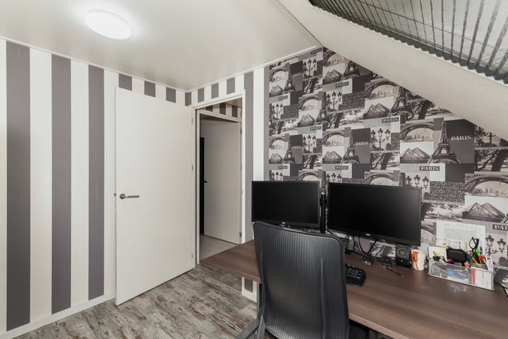 Foto 27 van Weversstraat 35