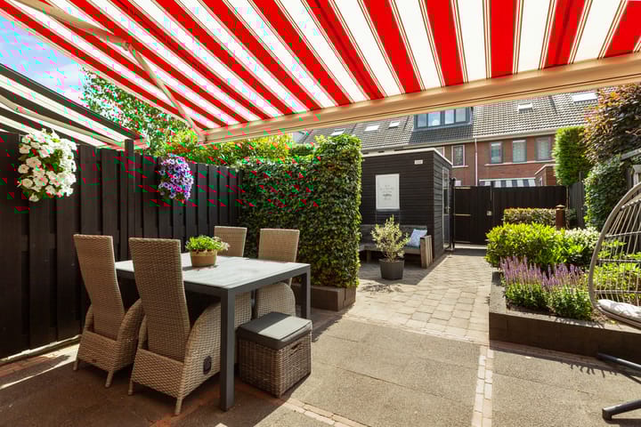 Foto 30 van Weversstraat 35