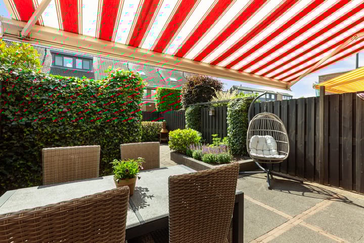 Foto 32 van Weversstraat 35