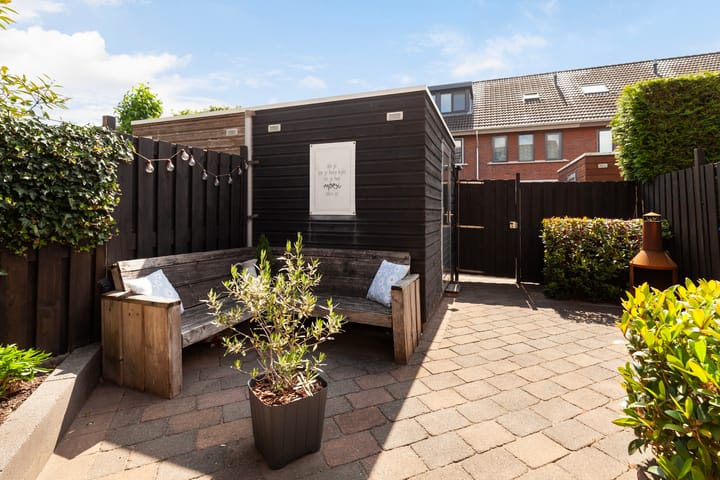 Foto 33 van Weversstraat 35