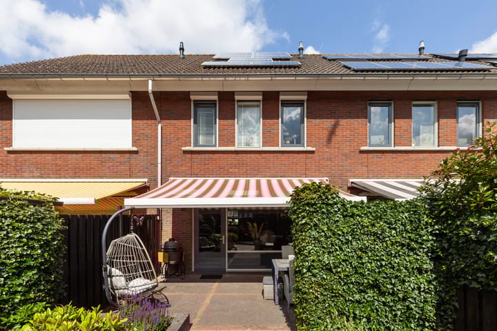 Foto 35 van Weversstraat 35