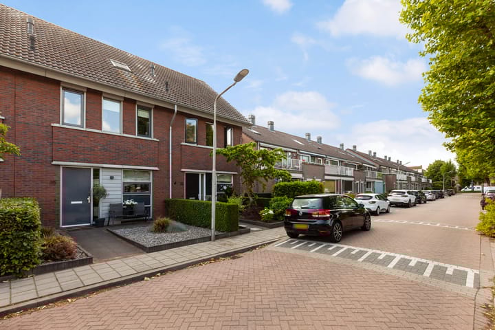 Foto 36 van Weversstraat 35