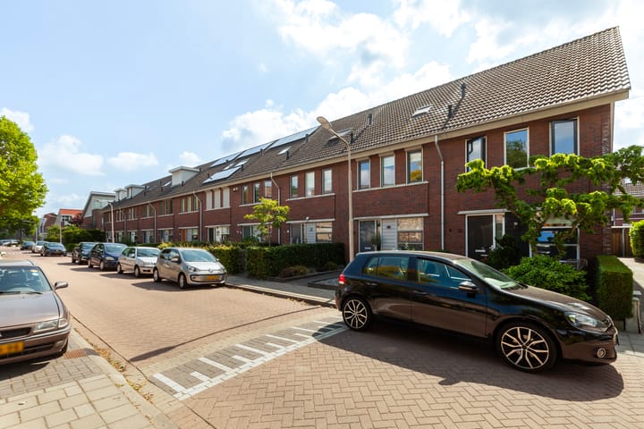 Foto 37 van Weversstraat 35