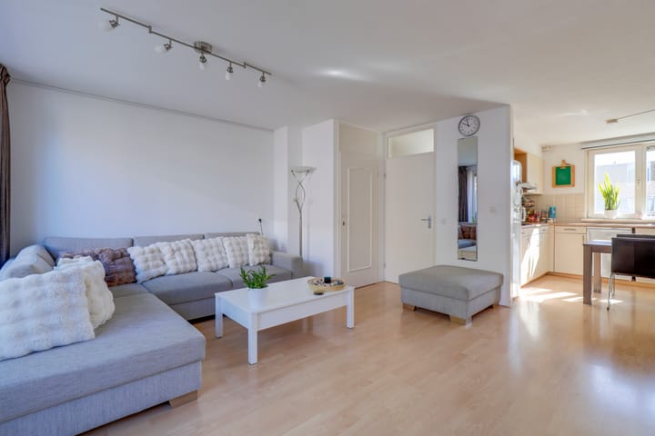 Foto 2 van Muiderschans 22-B