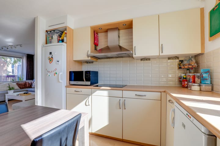 Foto 3 van Muiderschans 22-B