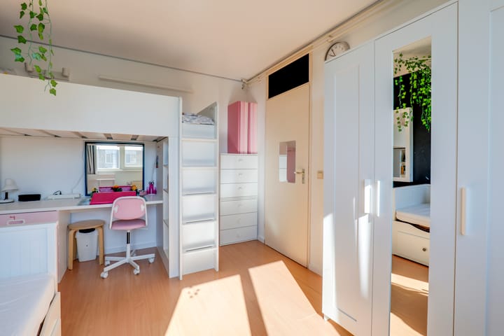 Foto 4 van Muiderschans 22-B