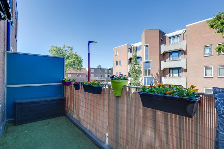 Foto 5 van Muiderschans 22-B