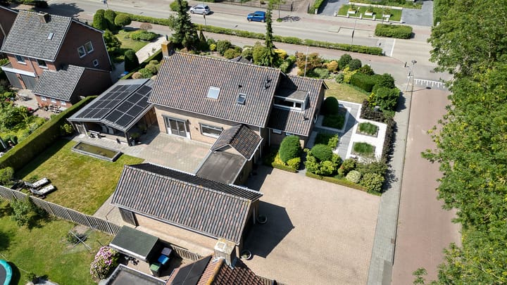 Foto 2 van Langeweg 28