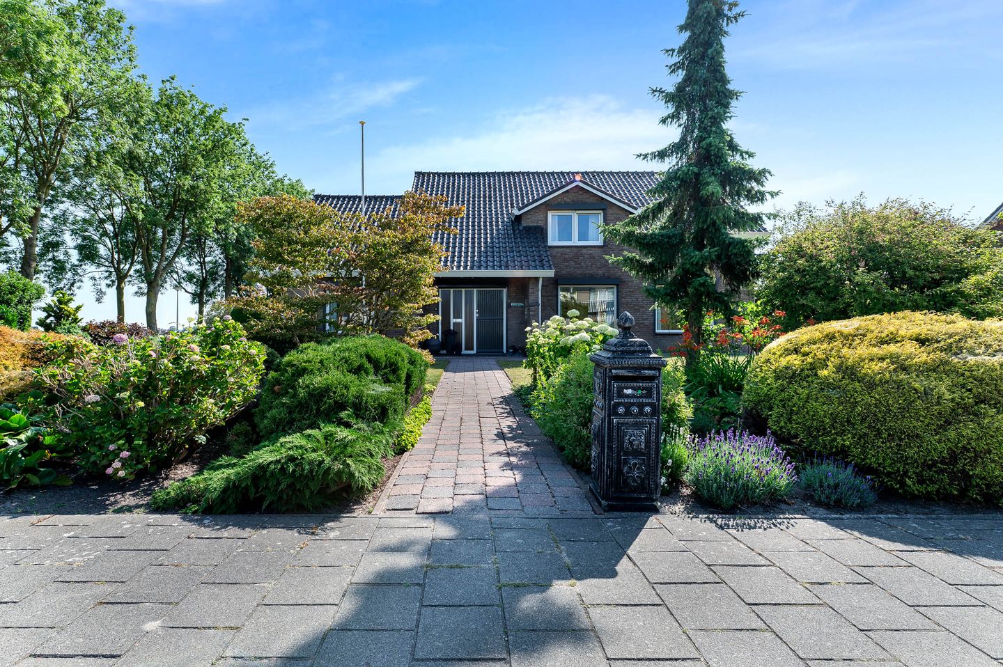 Foto 4 van Langeweg 28