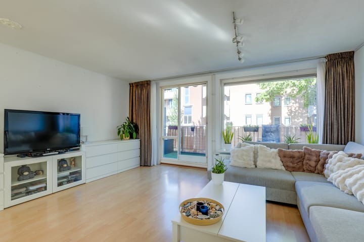 Foto 8 van Muiderschans 22-B