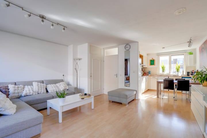 Foto 9 van Muiderschans 22-B