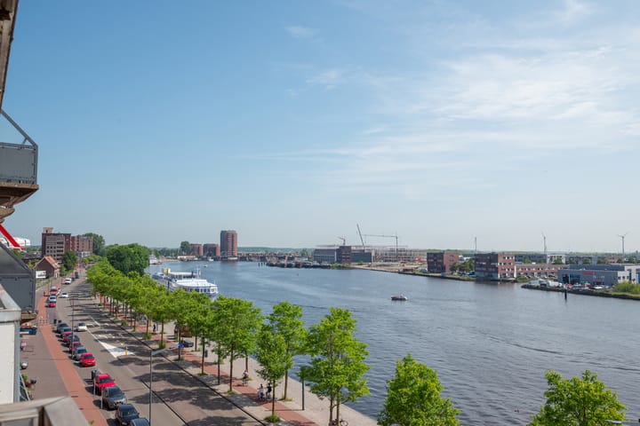 Foto 2 van Spaarndamseweg 380-0034