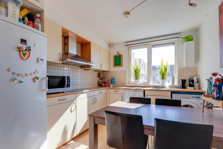 Foto 11 van Muiderschans 22-B